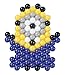 Aquabeads Minions Character Set