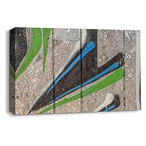 SIGNFORD Canvas Wall Art for Living Room,Bedroom Home...