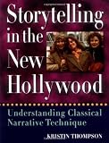 Image de Storytelling in the New Hollywood: Understanding Classical Narrative Technique