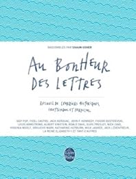 Au bonheur des lettres