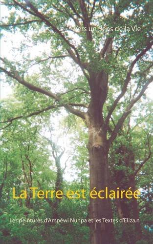 La  Terre est éclairée