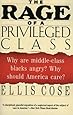 The Rage of a Privileged Class: Why Are Middle-Class Blacks Angry? Why Should America Care?
