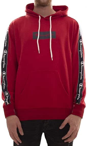 sudadera champion amazon