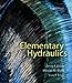 Elementary Hydraulics
