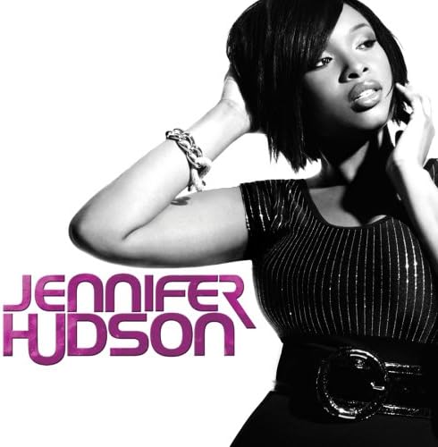Jennifer Hudson
