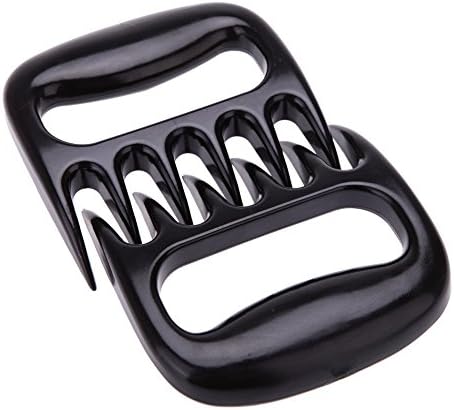 Pulled Pork Shredder Claws Bear Paws Meat Fork
