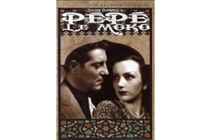 Pepe Le Moko (The Criterion Collection) [DVD]