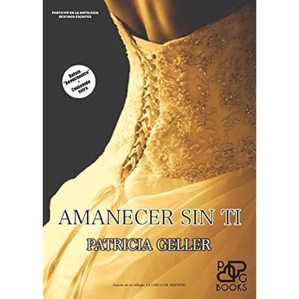 Amanecer sin ti Amanecer sin ti