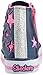 Skechers Kids Kids' Shuffles-Rockin Stars Sneaker