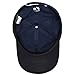 TaylorMade Men' LiteTech Tour Cap, Navy, NS