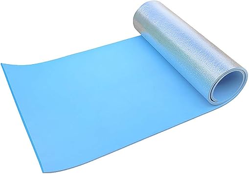 waterproof exercise mat