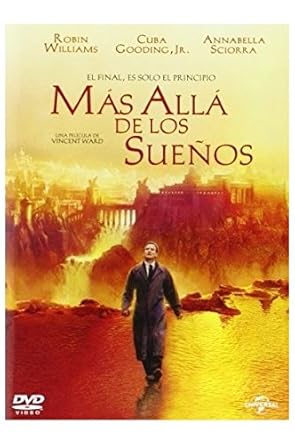 Hinter Dem Horizont Amazonde Annabella Sciorra Richard - 