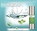 Azure Naturals Cucumber Infused Ultimate Peptide Eye Brightening Gel, 1 oz.