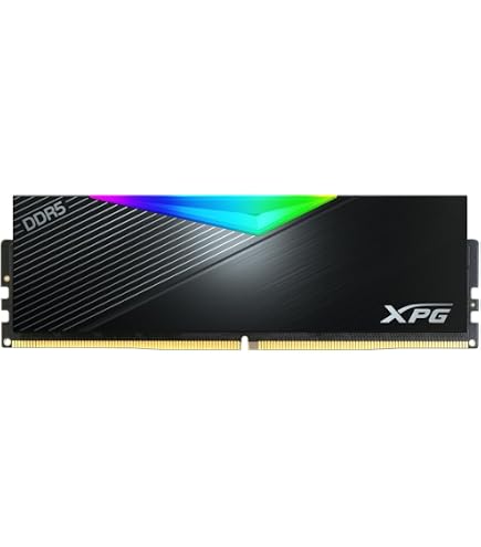 Kit de memória Corsair CMK32GX4M2A2666C16 Vengeance LPX, DDR4