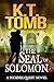 The Seal of Solomon (A Phoenix Quest Adventure Book 6)