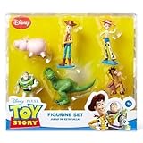Disney Toy Story 6-pc. Figure Set