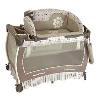 Baby Trend Deluxe Playard With Close N Cozy, Gabriella | Amazon price  tracker / tracking, Amazon price history charts, Amazon price watches,  Amazon price drop alerts | camelcamelcamel.com