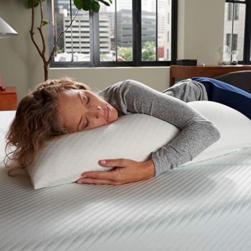 TempurPedic TEMPURBody Pillow, Queen