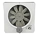 RV Roof Vent Vortex II Ugrade Kit Multi-Speed Fan