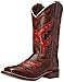 Laredo Women's Paprika Western Boot