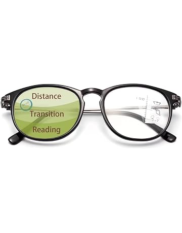 Amazon.es: Gafas de lectura: Salud y cuidado personal