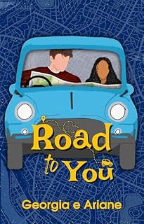 Livro Road to You