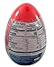 Marvel Spiderman Giant Easter Egg Assorted Candy Mix