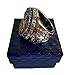 YIYICOOL New York Giant 2011 Super Bowl Championship Rings Size 10.5 Replica