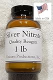 Silver Nitrate - USA Finest - 1lbs