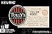 Tully's Coffee Italian Roast, Keurig Single-Serve K-Cup Pods, Dark Roast Coffee, 72 Count