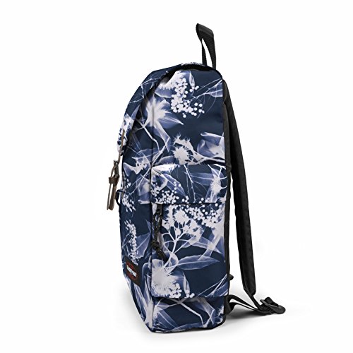 eastpak navy ray
