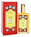 Monoi Tiare Tahiti Eau De Toilette Natural Spray Gardenia - 3.4 fl oz