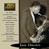 ATL JAZZ:CLASSICS (MOD)                            image