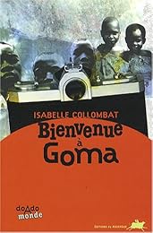 Bienvenue à Goma