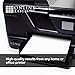 Door Hangers - 8.5 x 3.66 - Cardstock - Pack of 750, 250 Sheets - Inkjet/Laser Printer - Online Labels