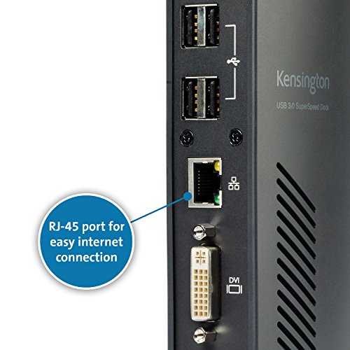 3 Kensington+K33972US+Universal+Display+Ethernet