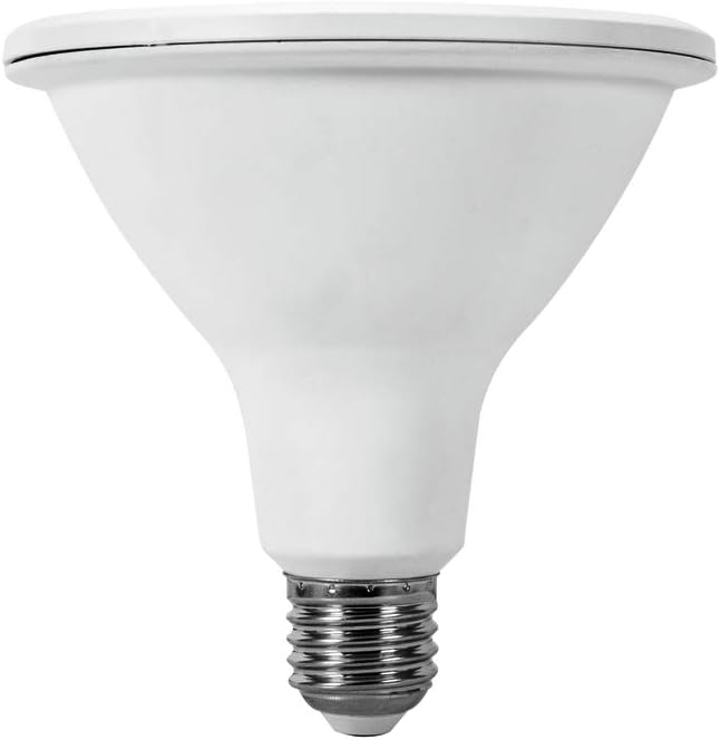 OMNILUX 230V 18W E-27 4000K Dimmable SMD LED Light Bulb, Multi-Colour