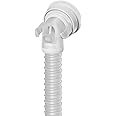 AirFit F40 Replacement QuietAir Elbow System for resmed AirFit F40
