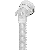 AirFit F40 Replacement QuietAir Elbow System for resmed AirFit F40