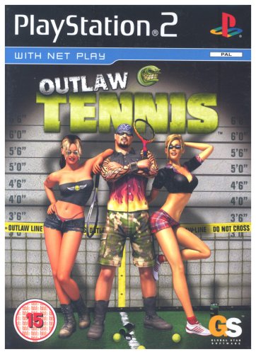 Outlaw Tennis