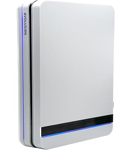 Amazon.com: Avolusion PRO-5X Series 16TB USB 3.0 External Hard