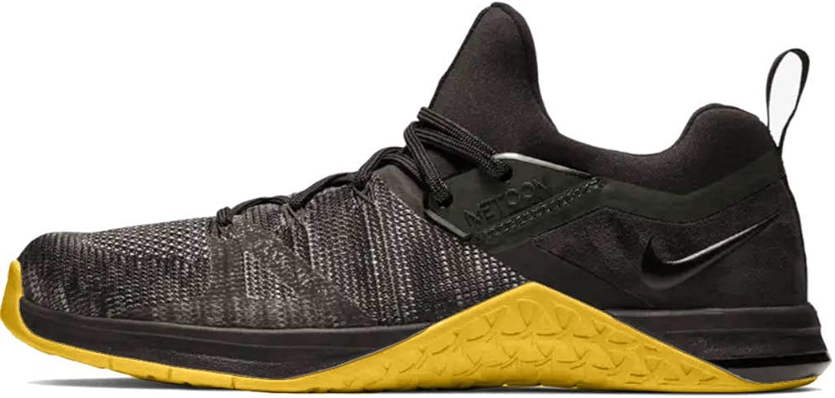 metcon flyknit 3 review