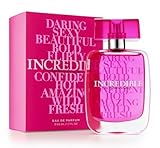 Victoria's Secret INCREDIBLE Eau De Parfum Perfume 1.7 FL OZ