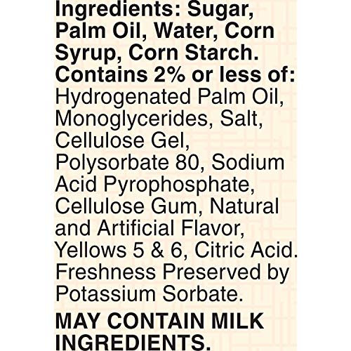 Betty Crocker Whipped Frosting, Cream Cheese, 12 oz Canister Pricepulse