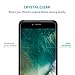 Anker iPhone 7 Screen Protector, Tempered Glass Screen Protector