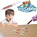 Toy Cubby Fake Blood Needle Syringe Pens - 24 pieces