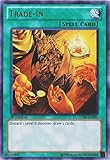Yu-Gi-Oh! - Trade-In (LCJW-EN291) - Legendary Collection 4: Joey's World - 1st Edition - Ultra Rare