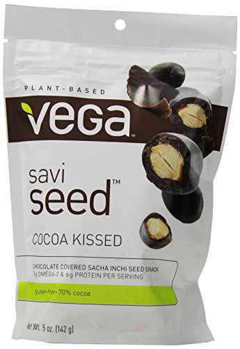 Vega SaviSeed, 5 oz Vega SaviSeed, 5 oz