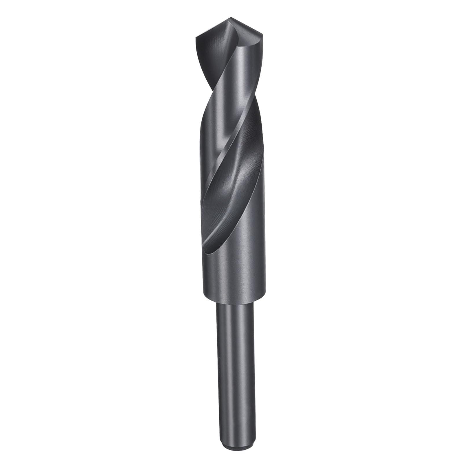 HARFINGTON 21mm Drill Bit 1/2" Reduced Shank Round