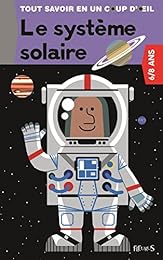 Le  système solaire